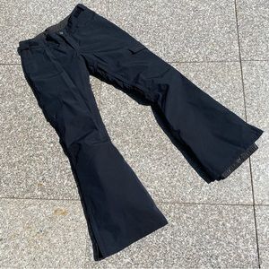 Boulder gear insulated ski/snowboard pants